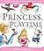 Princess Playtime (Discover and Play (Busy Book))