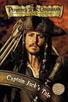 Captain Jack's Tale (Pirates of the Caribbean: The Curse of the Black Pearl)