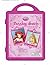 Dazzling Jewels: A Princess Book and Magnetic Play Set (Disney Princess)