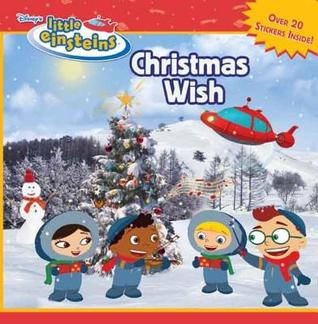 Christmas Wish (Disney's Little Einsteins)