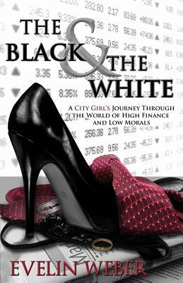 The Black & The White (Paperback)