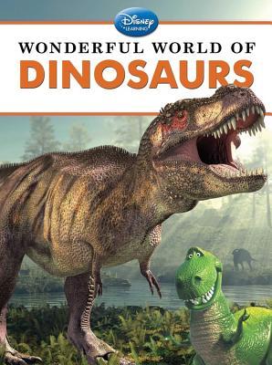 Wonderful World of Dinosaurs (Hardcover)