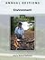 Annual Editions: Environment 13/14