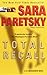 Total Recall (V.I. Warshawski, #10)