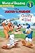 Mickey & Friends: Goofy at Bat: A Rhyming Reader (World of Reading)