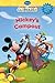 Mickey's Camp Out (Disney Early Readers Pre-1)
