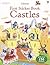 First Sticker Book Castles (First Sticker Books)