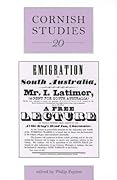 Cornish Studies 20