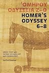 Homer's Odyssey 6...