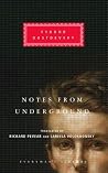 Notes from Underg...