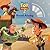 Toy Story 2 Read-Along Storybook and CD