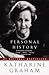 Personal History by Katharine Graham