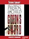 Gideon's Sword by Douglas Preston
