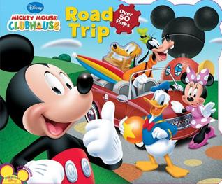 Road Trip (Mickey Mouse Clubhouse)