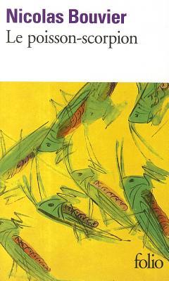 Le Poisson-scorpion (Pocket Book)