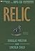 Relic (Pendergast, #1)