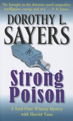 Strong Poison