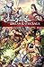 Grimm Fairy Tales The Dream Eater Saga, Volume 1 by Raven Gregory