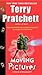 Moving Pictures (Discworld #10)