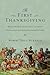 The First Thanksgiving: Wha...