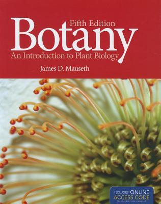 Botany: .
