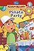 Pinata Party (Handy Manny, Level 1)