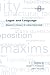 Logos and Language. Essays in Honour of Julius Moravcsik by Dagfinn Føllesdal