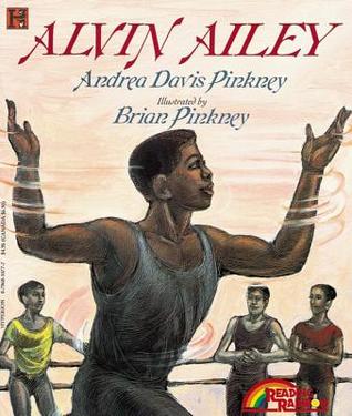 Alvin Ailey (Paperback)