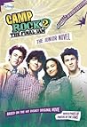 Camp Rock 2 The Final Jam by Wendy Loggia