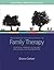 Mastering Competencies in Family Therapy: A Practical Approach to Theory and Clinical Case Documentation