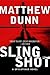 Slingshot (Spycatcher, #3)