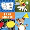 I See Shapes by Susan Ring