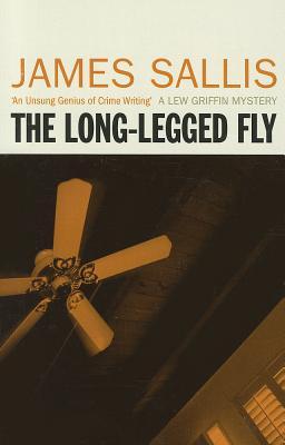 The Long-Legged Fly