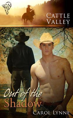 Out of the Shadow (Cattle Valley, #6)