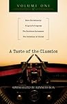 A Taste of the Classics: Mere Christianity, Pilgrim's Progress, The Brothers Karamazov & The Imitation of Christ A Taste of the Classics: Mere Christianity, Pilgrim's Progress, The Brothers Karamazov & The Imitation of Christ