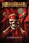 Pirates of the Caribbean: At World's End