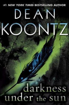 Darkness Under the Sun by Dean Koontz book cover