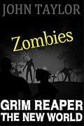 Zombies: Grim Reaper: