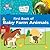Baby Einstein: First Book of Baby Farm Animals (Disney Baby Einstein)
