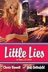 Little Lies by Cherie Bennett