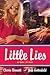 Little Lies: An Amen, L.A. Novel