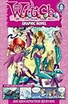 An Unexpected Return (W.I.T.C.H. Graphic Novels, #8)