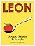 Leon Soups, Salads & Snacks by Leon Restaurants