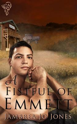A Fistful Of Emmett (ebook)