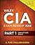 Wiley CIA Exam Review 2013, Part 1, Internal Audit Basics
