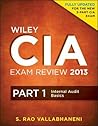 Wiley CIA Exam Re...