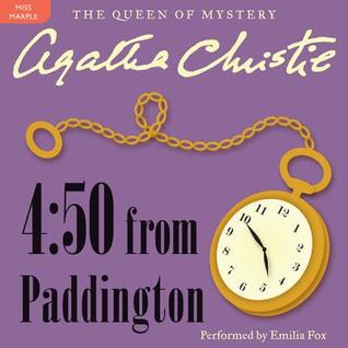4:50 From Paddington