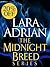 The Midnight Breed Series 9-Book Bundle