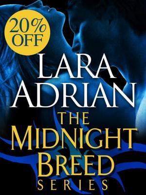 The Midnight Breed Series 9-Book Bundle (Kindle Edition)