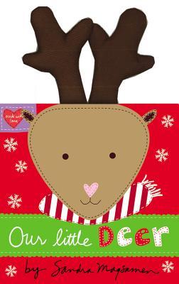 Our Little Deer (Earesistables)